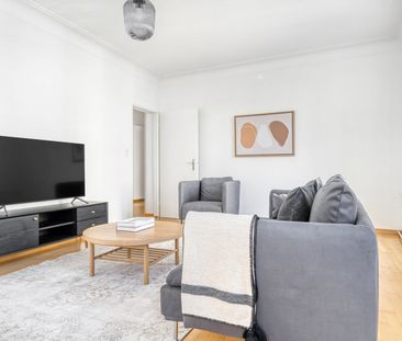 3.5 Zimmer, 1. Stock - Photo 1