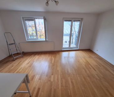 Süße und ruhige SINGLEWOHNUNG mit BALKON - NÄHE U4 PRILGRAMBRÜCKE - Foto 6