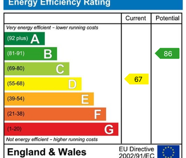 2 bedroom semi-detached house to rent - Photo 1