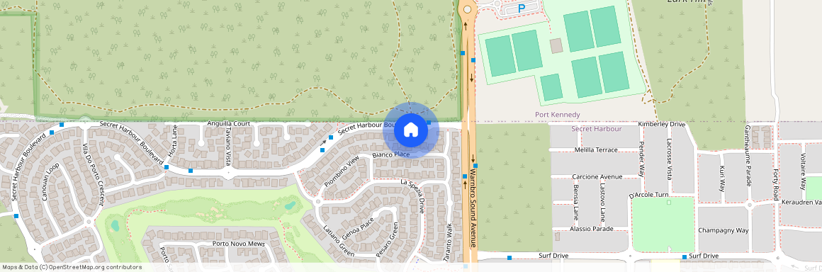 7 Dolly Link, Secret Harbour