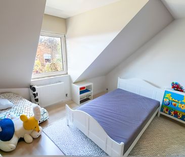 Schicke Singelwohnung in der Lehrter Straße ! - Foto 1