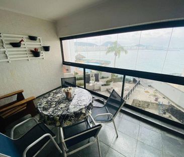 Apartamento Para Locação Anual Na Praia Das Astúrias - Galhetas - G... - Foto 6