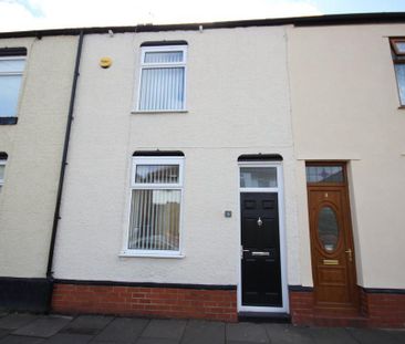 2 bedroom terraced house to rent - Photo 2