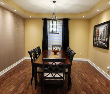 For Lease - 7 Valleywest Road, Brampton, Ontario - Photo 5
