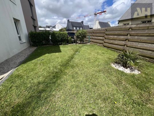 PROX THALES ET TECHNOPOLE - T4 MEUBLÉ- JARDIN - parking - Photo 1