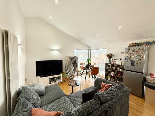 2 bedroom apartment to rent - Photo 1