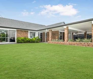 Fantastic Family Home - Photo 1