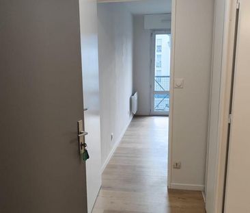 Appartement T1 - Photo 2