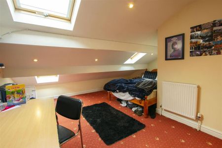 7 bedroom house to rent - Photo 3