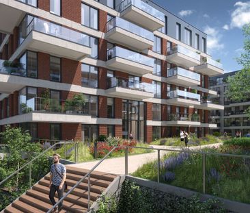Appartement te huur: Startbaan 388 1187 XR Amstelveen - Foto 2