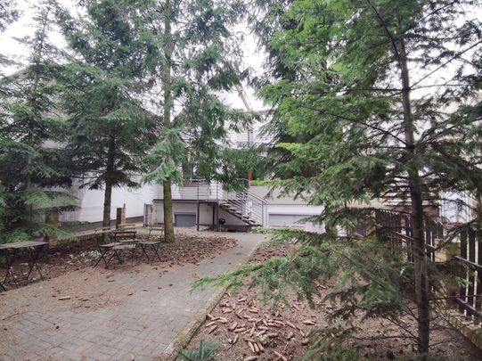 # Os. Bajkowe # skrajny, duży szereg # na biuro # - Photo 1