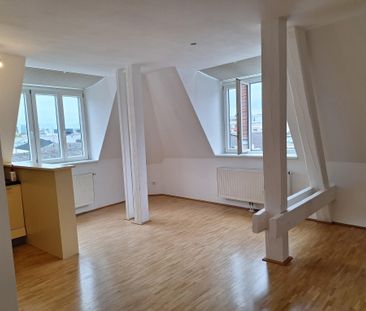 Stilvolle 2-Zimmer Maisonetten in der Museumstraße 15, Top 21 zu ve... - Foto 5