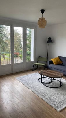 Colocation 3 chambres - Proche Beauséjour - Photo 1