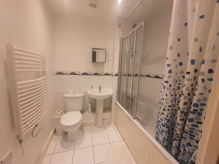 1 Bed Flat, Highfield Close, SE13 - Photo 4