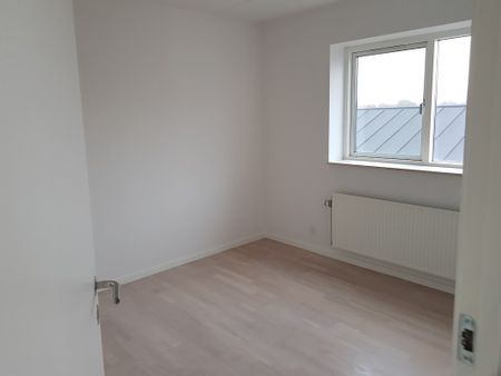 Sjælden perle i Alderslyst - Skøn udsigt - Photo 3