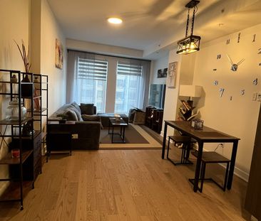 Rue Sherbrooke O., H3G 0S1, Montréal - Photo 1