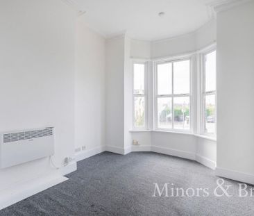 Studio to rent - Photo 6