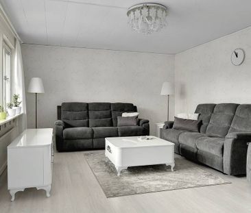 Rådjursvägen, Umeå - Photo 1