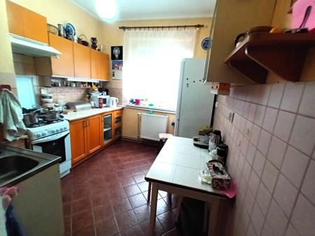 Mieszkanie rozkładowe 2 pokoje 46 m² Wrocław-Fabryczna - Grabiszyn - Zdjęcie 5