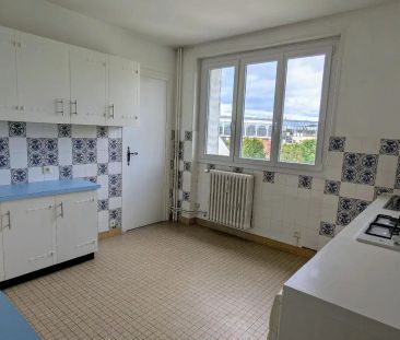 Appartement à louer 4 pièces 107.08m² - Photo 6