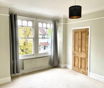 3 bedroom maisonette to rent - Photo 5