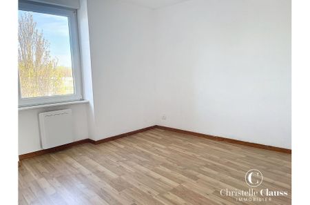 Appartement - MULHOUSE - 61m² - 2 chambres - Photo 5