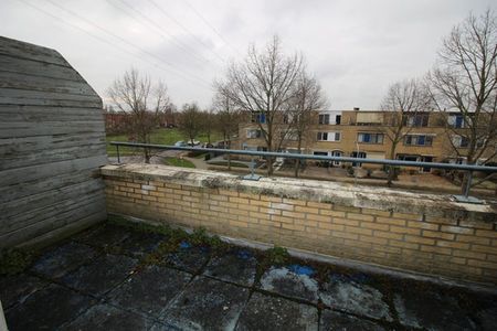 Te huur: Huis Parkwijklaan in Almere - Photo 2