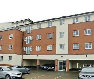 2 bedroom flat to rent Riverview, Peterbrough, PE1 - Photo 1