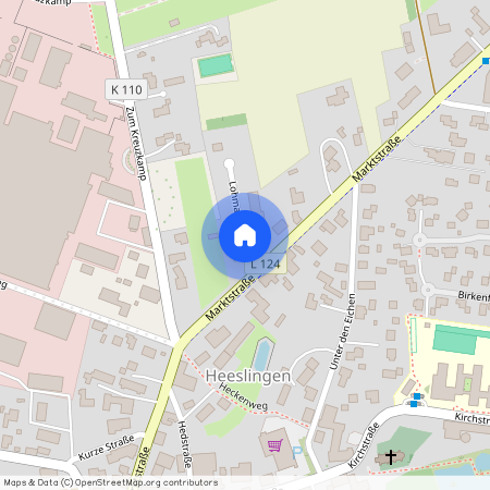 Lohmanns Hoff 1, 27404 Niedersachsen - Heeslingen