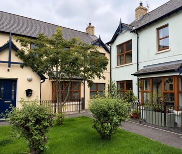 40 The Old Distillery, Park Way, Newtownards, BT23 5FY - Photo 6