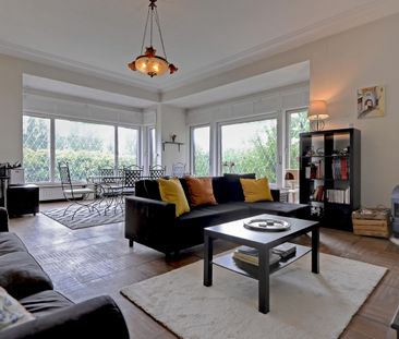 Te huur: ruime open bebouwing in het centrum van Zaventem - Foto 4