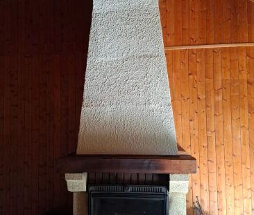 Campagne SAINT GERMAIN DES GROIS - Photo 2