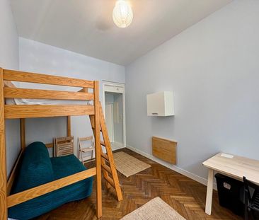 Location Appartement 1 pièce 20m² BORDEAUX 33000 - Photo 1