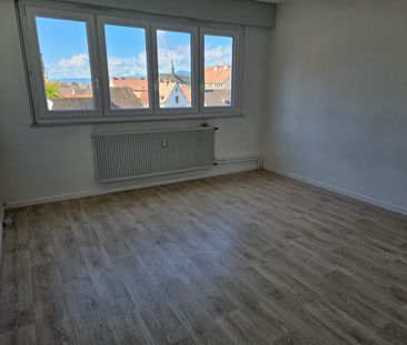 APPARTEMENT COLMAR - Photo 1