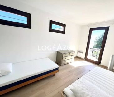 Location VillaValbonne - Photo 5