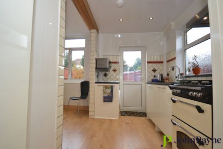 Montalt Road, Cheylesmore, Coventry, CV3 5LT - Photo 2