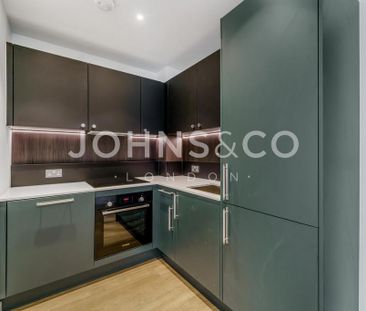 1 bedroom apartment to rent - Photo 4