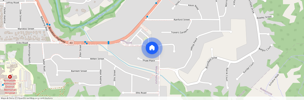 23A Hill Street, WA 6112, Mount Nasura