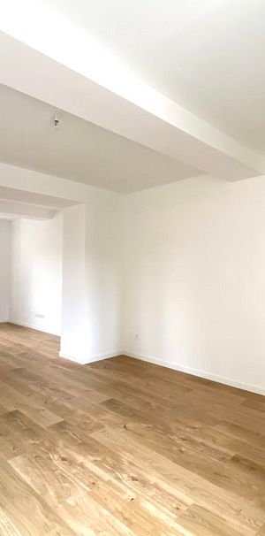 MARLIEUX- Appartement 4 pièces – 135.08m² - Photo 1