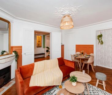 64 rue Condorcet 64, Paris - Photo 3