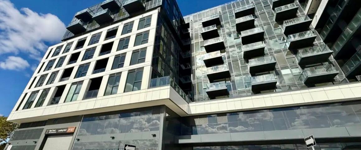 For Lease - 1037 The Queensway N/A Unit# 418, Toronto, Ontario - Photo 1