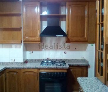 Piso de alquiler en Plaza Pintor Isidoro Marín, 17, Joaquina Eguaras - Photo 6