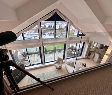 2 bedroom penthouse to rent - Photo 5