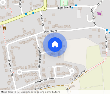 Westwinds Gardens, Winterton - Photo 1