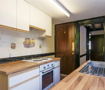 2 bedroom terraced house to rent - Photo 6