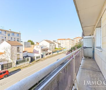 Appartement 3 pièces - 66m² - Photo 5