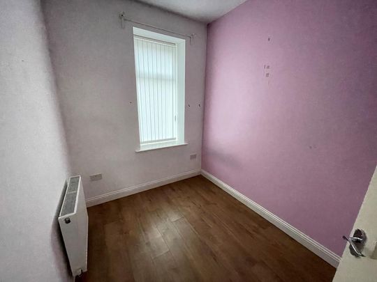 2 bed lower flat to rent in NE32 - Photo 1