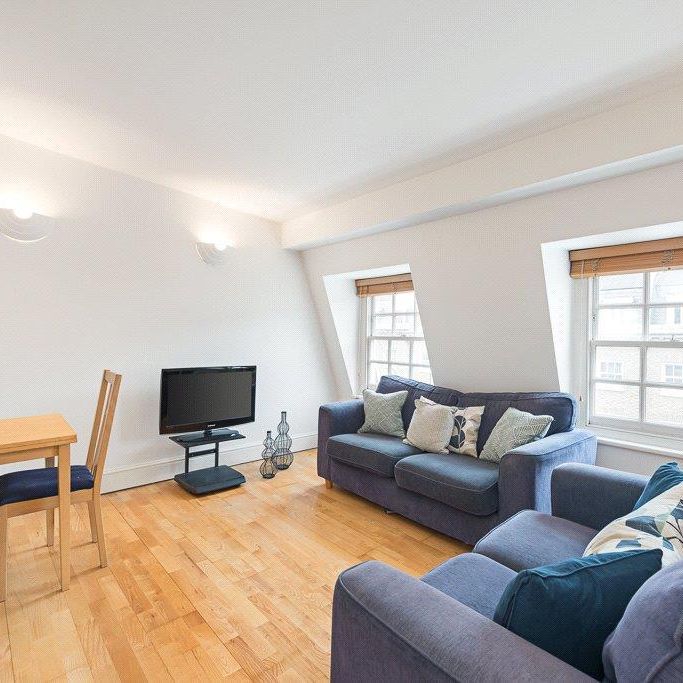 1 bedroom flat to rent - Photo 1