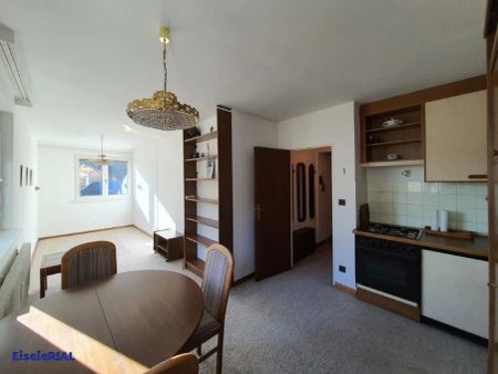 1 Zimmerwohnung in Neustift - Foto 3