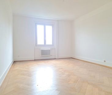 THIENNE 5, Appartement de 3.5 pièces avec cuisine rénovée - Photo 4